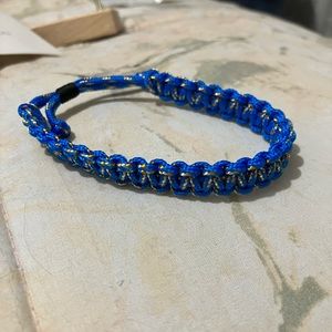 Paracord Bracelet